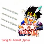 rep tamiya tiang AO versi hemat (4pcs) - Image 3