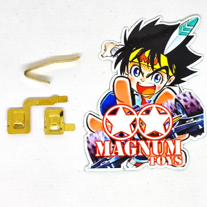 ginee_20260608175300473_9203018170.jpeg rep tamiya terminal sfm gold plate / super fm - Image 1