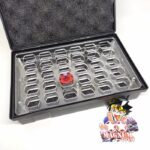 kotak dinamo isi 30pcs / box dinamo tamiya