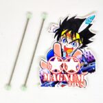 rep tamiya 15205 hollow propeller shaft super2/tz/vz chassis( 2 pcs )