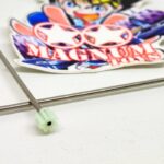 rep tamiya 15205 hollow propeller shaft super2/tz/vz chassis( 2 pcs ) - Image 2