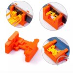cutting guide tool for ms , msl chassis / tatakan potong chassis ms - Image 2