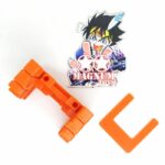 cutting guide tool for ms , msl chassis / tatakan potong chassis ms - Image 6