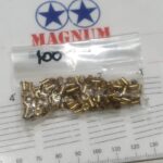 bushing roler 3mm isi 100 rep tamiya
