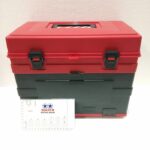 toolbox HJH / BOX TAMIYA HJH