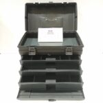 toolbox HJH / BOX TAMIYA HJH - Image 4