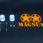 roller naga / dragon teflon rep tamiya 15457