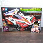 tamiya 19435 vanguard sonic premium