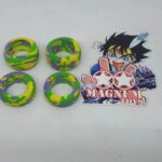 ban spon tamiya isi 4