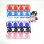 rep tamiya velg medium fin / jari-jari