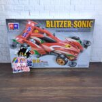 Da xing blitzer sonic / kit daxing VS chassis