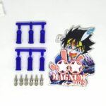 rep tamiya 15334 protection bar set - Image 2