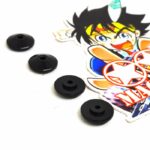 rep tamiya stabilizer 11mm ( 4pcs ) - Image 2