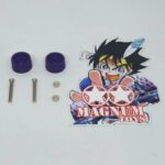 rep tamiya roller scorpion teflon warna