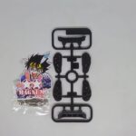 rep tamiya front under guard / rem depan - Image 2