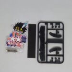 rep tamiya brake set AR chassis / rem belakang - Image 3