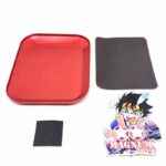 cash and tool tray alloy magnetic screw / nampan magnetik