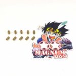 rep tamiya 94801 5mm pipe for double aluminum rollers (10pcs)