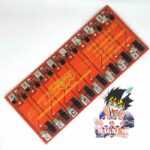 discharger baterai TEAM TEKIN / battery doctor 8.0