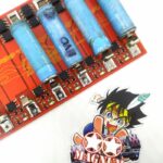 discharger baterai TEAM TEKIN / battery doctor 8.0 - Image 3