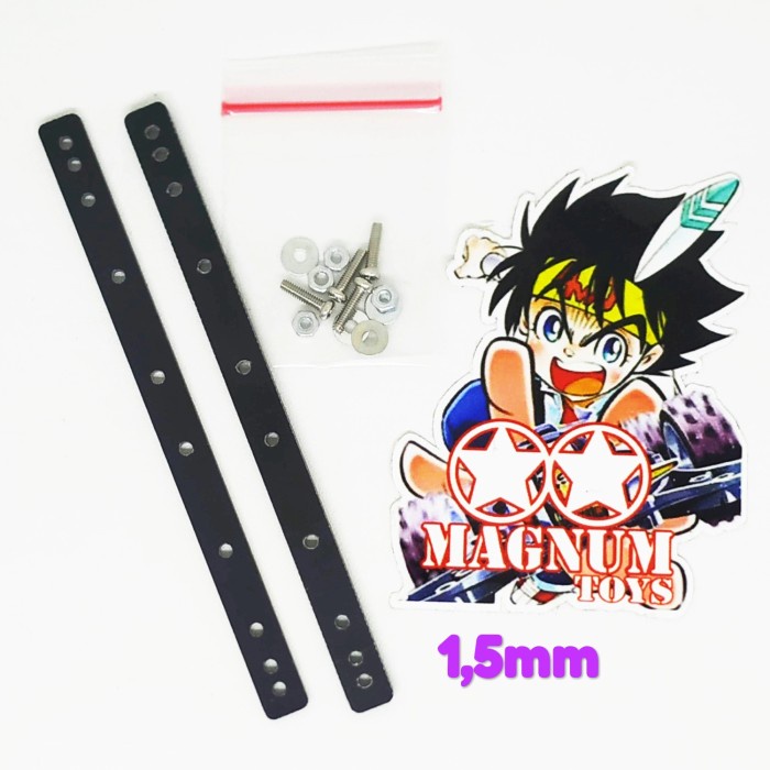 ginee_20260611114949330_3978606054.jpeg rep tamiya frp reinforcing plates 13/19 rollers - Image 1
