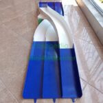 lane changer tamiya / interchange merk Tankon Taiwan
