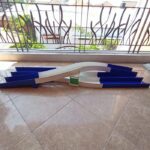 lane changer tamiya / interchange merk Tankon Taiwan - Image 2