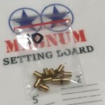 bushing roler 3mm isi 10 rep tamiya