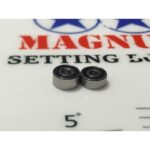rep tamiya ao 620 / bearing 2 x 6 x 2,5 mm teflon - Image 3