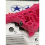 rep tamiya ao 620 / bearing 2 x 6 x 2,5 mm teflon - Image 4