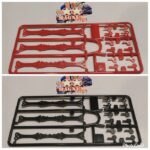 rep tamiya roller angle adjuster plate set / derajat plastik