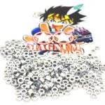 spacer alumunium m2 1,5mm