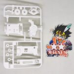 rep tamiya sfm gear box project D / girbox super fm reinforced - Image 2