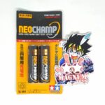 baterai rechargeable neochamp Tamiya 15420 / baterai charge