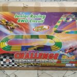 track mini4wd 3jalur extreme long