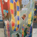 track mini4wd 3jalur extreme long - Image 3