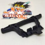 rep tamiya reinforced rear double roller stay / akar belakang karbon - Image 2