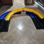 track rainbow changer / flyover VR tamiya - Image 2