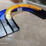 track rainbow changer / flyover VR tamiya - Image 4