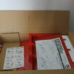 track slope section set Tamiya 69570 / sloop - Image 3