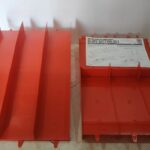 track slope section set Tamiya 69570 / sloop - Image 4