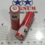 Baterai Fujitsu 950mah olahan