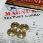 rep 95324 tamiya adjustable mass damper ( isi 4 pcs )