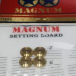 rep 95324 tamiya adjustable mass damper ( isi 4 pcs ) - Image 2