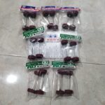 ban presisi velg y spoke + maroon ori Tamiya - Image 2