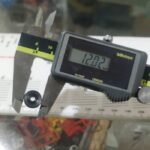 roler 12mm SFM STB Magnum - Image 3
