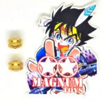 rep tamiya 15393 mass damper set / pemberat galon kecil - Image 2