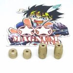 rep tamiya slimline mass damper set - Image 2