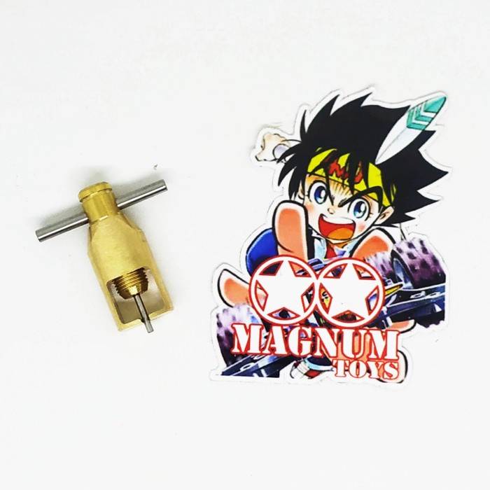ginee_20260611124338541_9861172551.jpeg pinion puller mini4wd / tracker pinion tamiya - Image 1