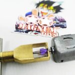 pinion puller mini4wd / tracker pinion tamiya - Image 2